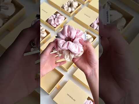 YOYOISLES Cloud Series Phone Charm Strap with Tether Pad(Yellow) - YouTube Video