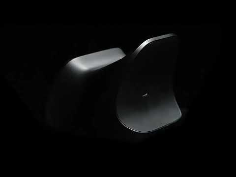 8BitDo Orion NS Version True Wireless Bluetooth Gamepad with Charging Stand(White) - YouTube Video