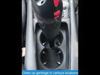 CS1016 120W Cordless Dry Wet Car Handheld Vacuum Cleaner With Light(Black) - YouTube Video