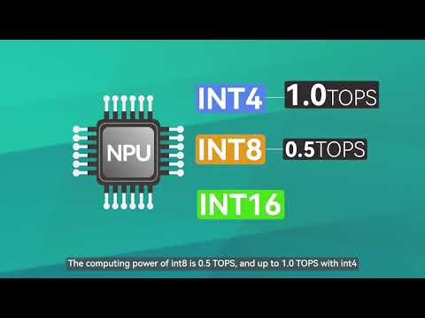 Waveshare LuckFox Pico RV1103 Linux Micro Development Board without Header - YouTube Video