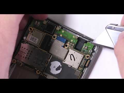 10 PCS Earpiece Speaker for Nokia 8 - YouTube Video