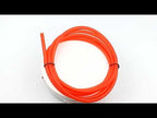 10PCS Motorcycle Modification Oil Pipe Rubber Gasoline Pipe, Length: 1m(Black) - YouTube Video
