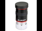 SVBONY F9152A 1.25 inch Ultra Wide Angle 68 Degree 6mm Astronomical Telescope Eyepiece - YouTube Video
