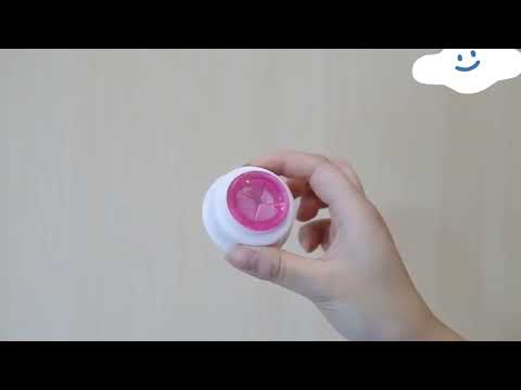 Self-Adhesive Hooks Towel - YouTube Video