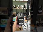 V380 Pro 2MP Dual Lens Panoramic Surveillance HD WiFi Camera(US Plug) - YouTube Video