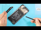OLED Material LCD Screen and Digitizer Full Assembly for Xiaomi Redmi Note 10 4G / Redmi Note 10S / Redmi Note 11 SE India / Poco M5s  M2101K7BG, M2101K7BI, M2101K7BNY, M2101K7BL, M2101K7AI, M2101K7AG - YouTube Video