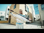 C15 Portable Remote Control Tripod Selfie Stick For Phone & Action Camera, Spec: 1/4 inch Adapter - YouTube Video