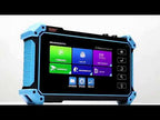 IPC-5200 Plus 4K Network Coaxial Simulation Engineering Video Surveillance Tester, Plug:US Plug - YouTube Video