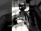 ProsKit FB-1601 Fiber Optic Splicer Cutting Knife Precision Cold Splice Cutting Knife - YouTube Video