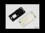For OPPO R7 Power Button Flex Cable with Microphone & Vibrator - YouTube Video