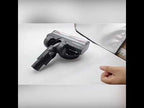 Motorized Floor Brush Head With LED Lights For Dreame T20 T30 V8 V11 V12 Series Cordless Vacuum Cleaners - YouTube Video