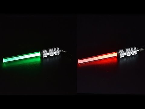 QD-900 LED Diving Signal Scuba Light Underwater Lamp(White-No Flashing) - YouTube Video