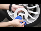 2 PCS Car Auto E Type Shock Absorber Spring Bumper Power Cushion Buffer, Spring Spacing: 17mm, Colloid Height: 38mm - YouTube Video