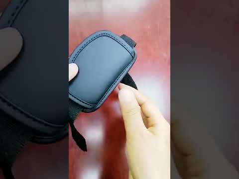 2PCS XJ00008 DSLR Camera Wrist Strap Digital Photography Tablet Hand Strap - YouTube Video
