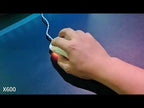 HXSJ X600 6 Keys RGB Luminous Macro Programming Wired Gaming Mouse(Black) - YouTube Video