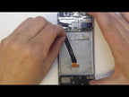 OEM LCD Screen for Huawei P Smart (2019) / Enjoy 9s with Digitizer Full Assembly (Black) - YouTube Video