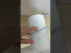 Xiaomi Mijia Smart Floor Fan, US Plug(White) - YouTube Video