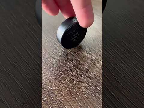 GPS Car Anti-theft Strong Magnetic Installation Positioner - YouTube Video