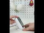 Original Xiaomi Smart Camera Video Call Edition Support One-click Call / AI Intelligent Detection, US Plug(White) - YouTube Video