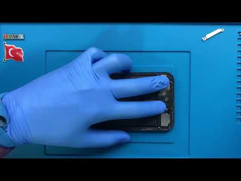 OEM LCD Screen for Huawei Mate 20 Lite / Maimang 7 Digitizer Full Assembly with Frame (Blue) - YouTube Video