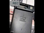 K3 19 Key 2.4G Wireless Mini Digital Keyboard Suspension Machinery Keypad(Black) - YouTube Video