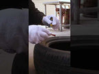 4pcs Automotive Vacuum Tire Repair Tool Car Tire Patching Instrument Set - YouTube Video