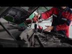 TopDiag P200 Car Circuit Intelligent Analyzer Diagnostic Instrument - YouTube Video