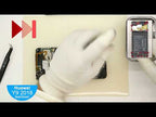 Motherboard Flex Cable for Huawei Enjoy 8 Plus / Y9 2018 - YouTube Video