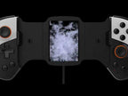 Mobile Phone Gaming Controller with Cooler & 2 Back Button Macro Programmable(Black) - YouTube Video