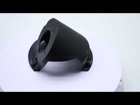For Dodge Ram 1500 / 2500 / 3500 2013-2018 Filter Housing 68421572AA - YouTube Video