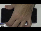 For Samsung Galaxy Z Flip SM-F700 Back Facing Camera - YouTube Video