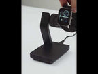 For Redmi Watch Earphone Phone Wireless Charger - YouTube Video