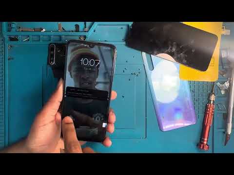 Original LCD Screen for Huawei P Smart S with Digitizer Full Assembly - YouTube Video