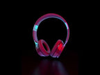 07S Folding Sports Computer Games Wireless Bluetooth V5.0 Headset with Mic (Black) - YouTube Video