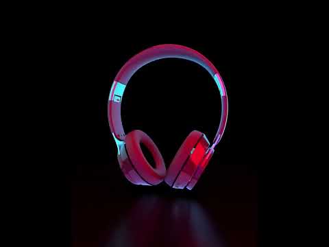 07S Folding Sports Computer Games Wireless Bluetooth V5.0 Headset with Mic (Black) - YouTube Video