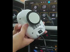 Multifunctional Car Heater Winter Defogging Hot Air Fan(9710B) - YouTube Video