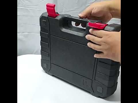 BIKERSAY BT001X Multi-functional Bicycle Repair Tool Kit - YouTube Video