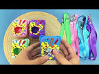 For Bitzee Disney Interactive Toy Digital Pet Silicone Protective Case(Pink) - YouTube Video