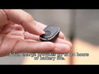 STARTRC Mini Action Camera Wireless Remote Control (Black) - YouTube Video