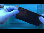 For Samsung Galaxy A30s SIM Card Tray + SIM Card Tray + Micro SD Card Tray (Blue) - YouTube Video