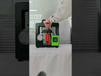 AP2047 0-7 Ton Manual Hydraulic Rosin Machine Heat Press Machine, EU Plug - YouTube Video