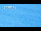 Thickened Single-sided Aluminum Film Outdoor Camping Picnic Mat Yoga Mat - YouTube Video
