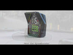 G21 Car HD Display GPS Speedometer Car OBD Meter Display Head-Up Display with Suction Cup Holder(Black) - YouTube Video