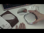 USB Powered Coffee Warmer - YouTube Video