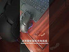 Razer DeathAdder V2 Pro Wireless Mouse Charger Base - YouTube Video