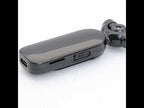 JNN C11 1080P High Definition Audio Video Recorder, Memory:No Memory(Black) - YouTube Video