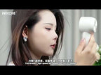 WK WT-F27 GeeFon High-speed Cooling Handheld Fan(Beige) - YouTube Video