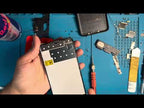 OEM LCD Screen for Huawei Y7 (2019)(Low Version) Digitizer Full Assembly with Frame(Black) - YouTube Video