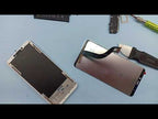 TFT LCD Screen for Xiaomi Redmi 5 with Digitizer Full Assembly(Black) - YouTube Video