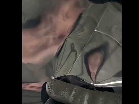 qili Automotive Window Tinting Auxiliary Magnetic Fill Light(Blue) - YouTube Video
